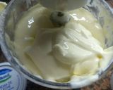 Foto del paso 2 de la receta: Cheesecake con frutos rojos