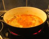 Foto del paso 16 de la receta: Riñones a la Ulrika, y con V8