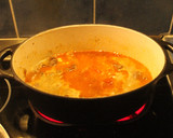 Foto del paso 16 de la receta: Riñones a la Ulrika, y con V8
