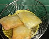 Foto langkah ke 5 dari resep Martabak Telur Mini.