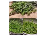 Foto del passaggio 1 della ricetta Riso integrale con asparagi