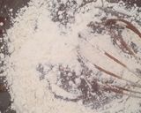 Foto langkah ke 3 dari resep Brownies panggang.