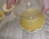 Foto del paso 4 de la receta: Cestitas de parmesano