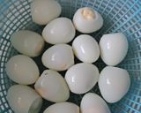 Foto langkah ke 2 dari resep Ayam Kecap Oriental.