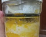 Foto langkah ke 2 dari resep Mango Creamy Cheese.