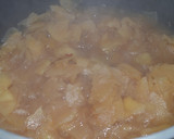 Foto del paso 5 de la receta: Dulce de Manzana sin azúcar