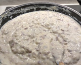 Foto del paso 2 de la receta: Croquetas de cecina con queso de cabra