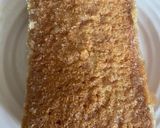 A picture of step 9 of Best Lemon Cake Ever.
