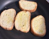 A picture of step 2 of Sea Bream Bruschetta.