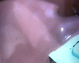 عکس مرحله 4 از دستور کیک سه لایه اندونزیایی