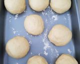 Foto langkah ke 6 dari resep Bomboloni Kentang.