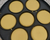 Foto langkah ke 6 dari resep Bika Ambon Ekonomis.