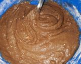 Foto del paso 2 de la receta: Brownie riquísimo😋