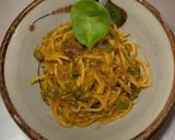 Foto del paso 6 de la receta: *CHICHARRÓN ITALIANO-MEXICANO*