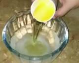 Puff pastry dough recipe step 1 photo