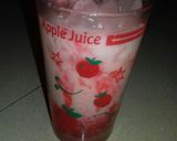 Foto langkah ke 4 dari resep Es Susu Marjan Cocopandan.