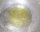 Fry daal restaurants style recipe step 2 photo