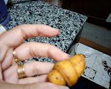 صورة لخطوة 2 من وصفة مولتو باسهل طريقة 🥐🥐