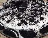 Foto del paso 3 de la receta: Torta Oreo🖤
