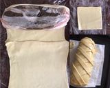 รูปขั้นตอนการทำที่ 4 ของ Beef Wellington : บีฟเวลลิงตัน 💛