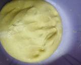 Piza #themechallenge recipe step 1 photo