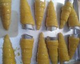 Foto langkah ke 6 dari resep Kue cumcum (non korsvet).