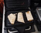 Foto del paso 7 de la receta: Envoltines con Tortillinas