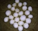 Foto langkah ke 4 dari resep Cimol.