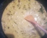 Foto del passaggio 3 della ricetta Riso agli asparagi