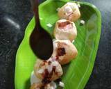 Dahi Puri Chat recipe step 3 photo