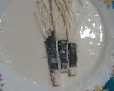 Hình bước làm 2 của món Bữa cơm đầy rau (chay)
