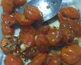 Foto del paso 7 de la receta: Tomatitos cherry caramelizados (3 cocciones)