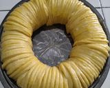 Foto langkah ke 5 dari resep Wool Roll Bread 1 (328).