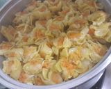 Foto langkah ke 7 dari resep Kulit siomay home made (simple).