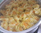 Foto langkah ke 7 dari resep Kulit siomay home made (simple).