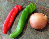 Foto del paso 2 de la receta: Salpicón de Marisco