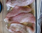 Foto del paso 4 de la receta: Reineta a la Lata 🐟