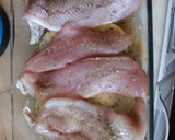 Foto del paso 4 de la receta: Reineta a la Lata 🐟