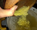 Foto del paso 2 de la receta: Sopa de papa y ciboulette