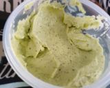 Foto del paso 1 de la receta: Salsa verde para aplv y amm