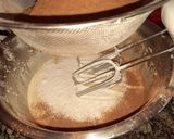 Foto del paso 3 de la receta: Bizcochuelo de chocolate