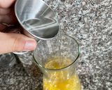 Foto del paso 3 de la receta: Mimosa 🏴󠁧󠁢󠁥󠁮󠁧󠁿