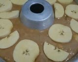 Foto langkah ke 3 dari resep BANANA COCONUT MILK CAKE ( Gluten free).