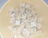 Foto langkah ke 1 dari resep Sambal Kikil Tahu Tempe.