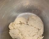 A picture of step 2 of Dumpling Wrapper.