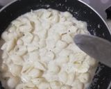 ક્રીમી અને ચીઝી પાસ્તા (Creamy Cheesy Pasta Recipe In Gujarati) રેસીપી સ્ટેપ5ફોટો