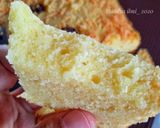 Foto langkah ke 7 dari resep Bolu tape Moist.