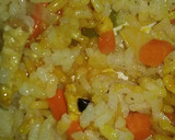 Foto del paso 3 de la receta: Salsa agridulce 😍