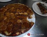 Φωτογραφία βήματος 18 της συνταγής Tarte tatin με φρέσκα σύκα και καραμέλα βαλσαμικού