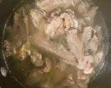 Saucy Chicken Chowmein Indian Chinese Style recipe step 2 photo